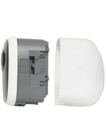 VicoHome Exterior 3Mpx Wifi a batería - Sensor PIR / Detección intelig