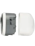 VicoHome Exterior 3Mpx Wifi a batería - Sensor PIR / Detección intelig