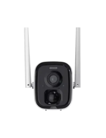 VicoHome Exterior 4Mpx Wifi a batería - Sensor PIR / Detección intelig