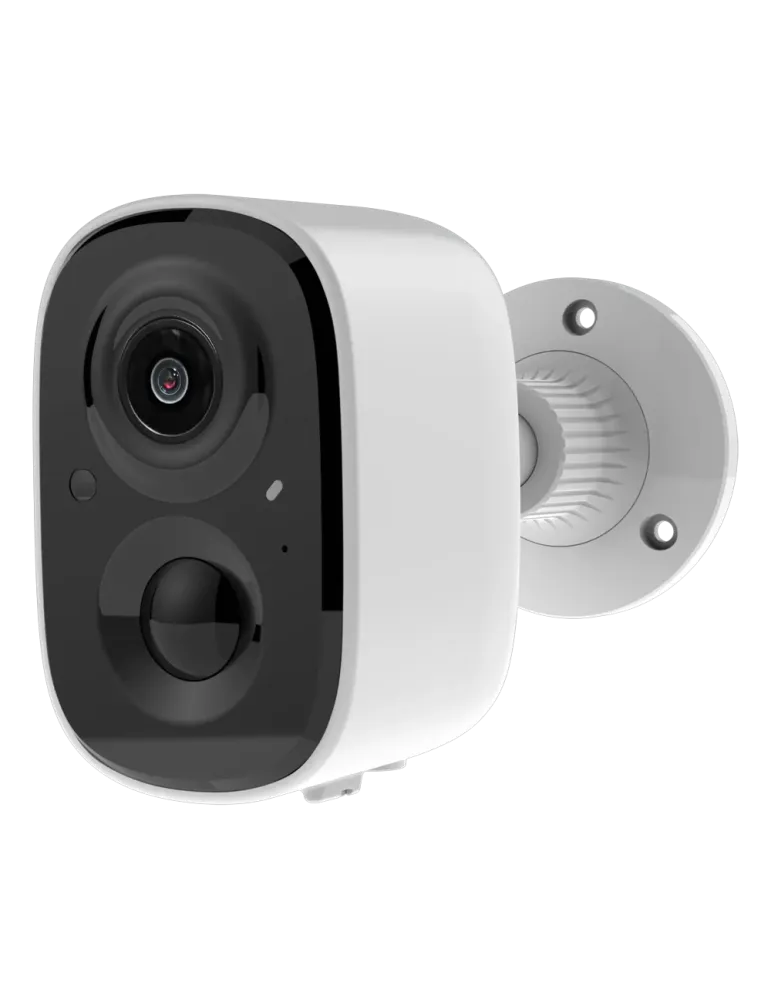 VicoHome Exterior 3Mpx Wifi a batería - Sensor PIR / Detección intelig