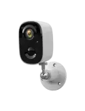 VicoHome Exterior 3Mpx Wifi a batería - Sensor PIR / Detección intelig