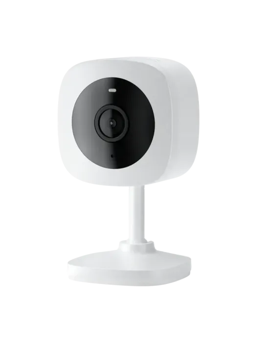 VicoHome Interior 3Mpx Wifi - Detección humanos/mascotas integrada - H