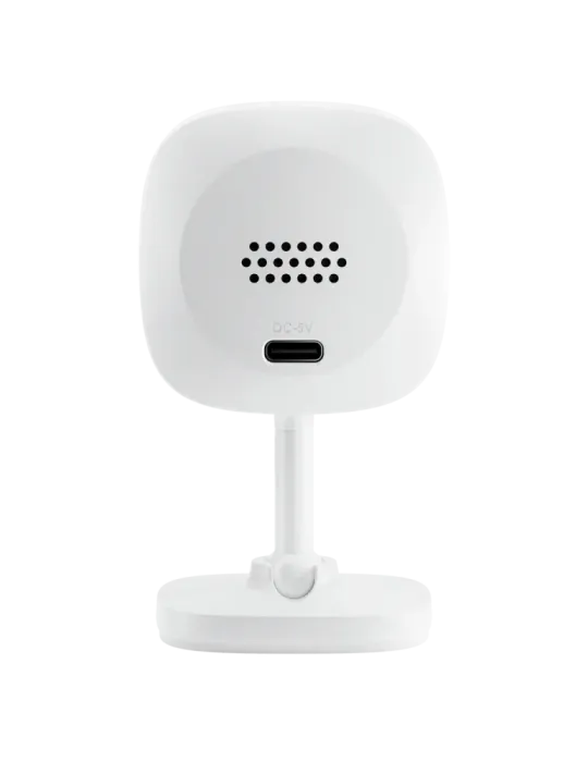 VicoHome Interior 3Mpx Wifi - Detección humanos/mascotas integrada - H