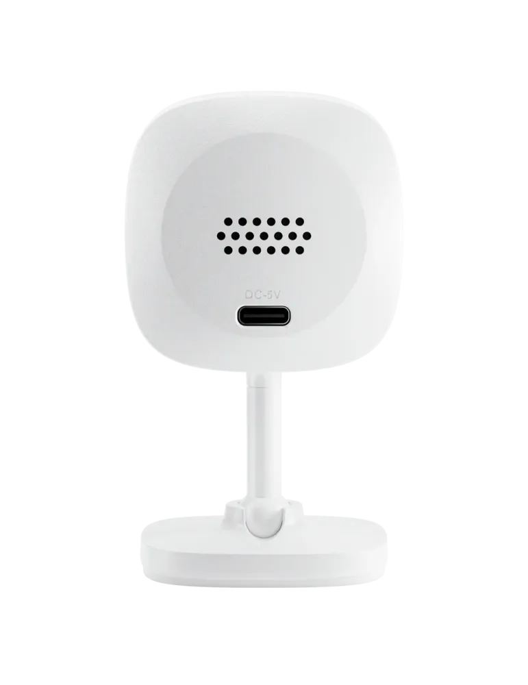 VicoHome Interior 3Mpx Wifi - Detección humanos/mascotas integrada - H