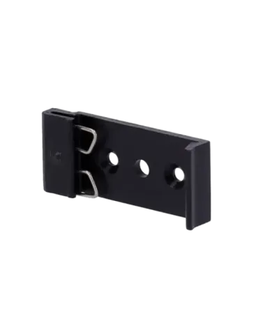 MARCA BLANCA Kit de montaje en Carril DIN - Compatible Routers Teltoni
