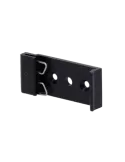 MARCA BLANCA Kit de montaje en Carril DIN - Compatible Routers Teltoni