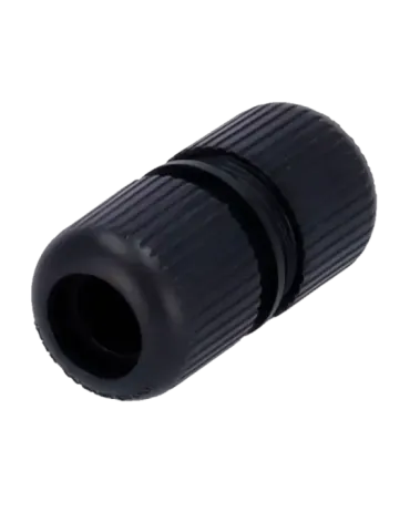 MARCA BLANCA Cubierta - Para DC - Admite cables entre 14~26AWG - Longi