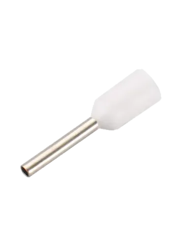 MARCA BLANCA Punteras huecas de crimpado - Para Cables eléctrico - Sec