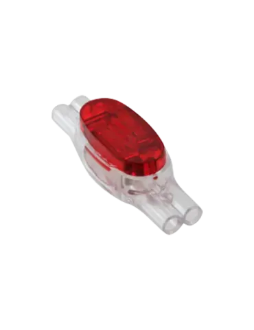 MARCA BLANCA Conector U1R - Admite cables entre 19~24 AWG - Conexión r