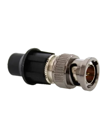 MARCA BLANCA Conector BNC macho - Resolución hasta 1080p - Simple - Rá