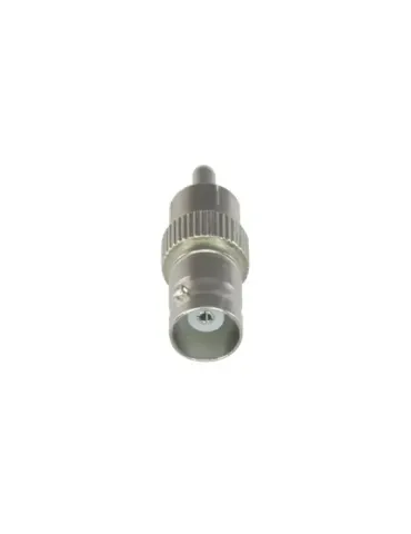 SAFIRE Conector - BNC hembra - RCA macho - 35 mm (Fo) - 10 mm (An) - 5