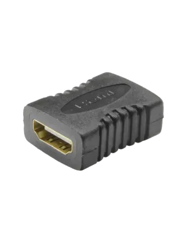 MARCA BLANCA Conector - Empalme para cables HDMI - Conectores tipo A -