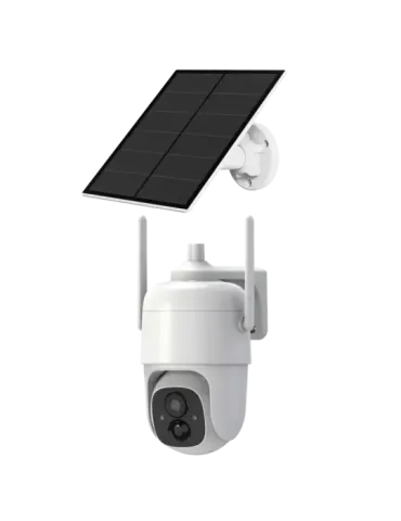 VicoHome Exterior 3Mpx Wifi a batería - Sensor PIR / Movimiento remoto
