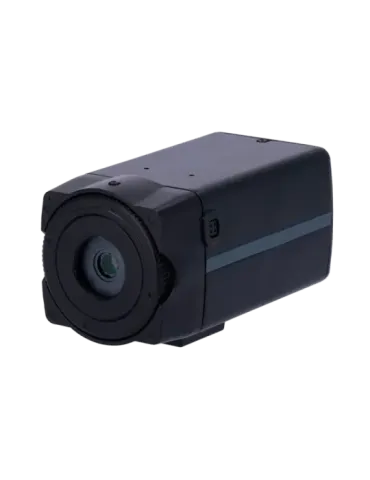 MARCA BLANCA Cámara box HDTVI, HDCVI, AHD y Analógica - 1080p (25 fps)