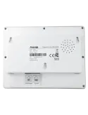 ANVIZ Control de presencia - Huella y PIN - 2.000 usuarios | 50.000 re