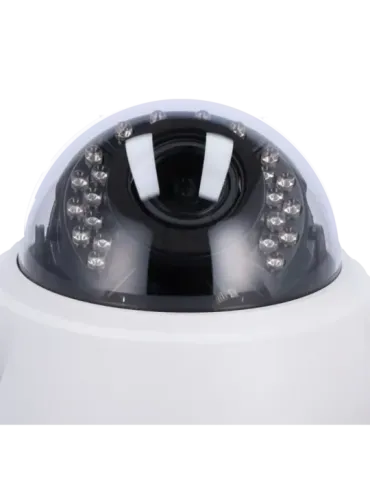 MARCA BLANCA Cámara domo Gama 1080p ECO - 4 en 1 (HDTVI / HDCVI / AHD