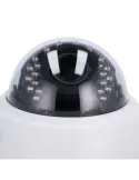MARCA BLANCA Cámara domo Gama 1080p ECO - 4 en 1 (HDTVI / HDCVI / AHD