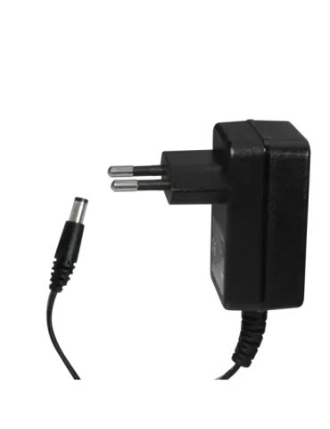 MARCA BLANCA Alimentador electrónico - 12 V / 1000 mA - Reducidas dime