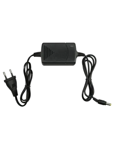 MARCA BLANCA Alimentador electrónico - 12 V / 1500 mA - Formato con ca