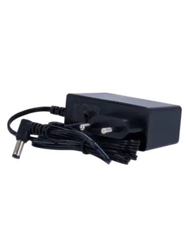 MARCA BLANCA Fuente de alimentación - Salida DC 12 V 2 A - 1 salida ac