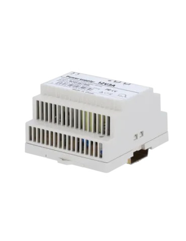 MARCA BLANCA Fuente de alimentación - Salida DC 12 V 3 A / 36 W - Volt