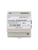 MARCA BLANCA Fuente de alimentación con función UPS - Salida DC 12 V 3