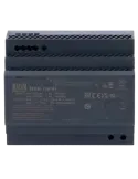 MARCA BLANCA Fuente de alimentación - Salida DC 48 V / 3.2 A / 150 W -