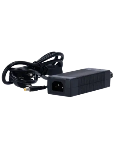 MARCA BLANCA Adaptador AC/DC - 52 V / 1.25 A - Dimensiones 190 (Al) x