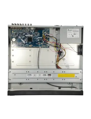 DAHUA Videograbador digital HDCVI - 8 CH HDCVI o CVBS / 4 CH audio / 2