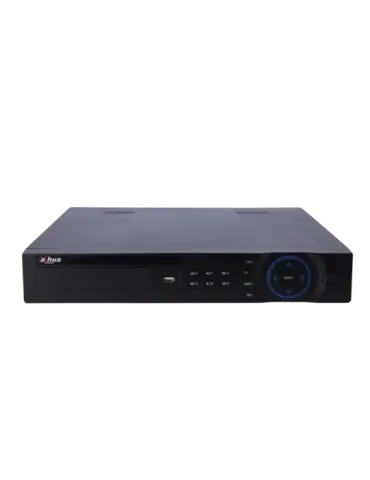 DAHUA Videograbador digital HDCVI - 4 CH HDCVI / 4 CH Audio - 1080P (1