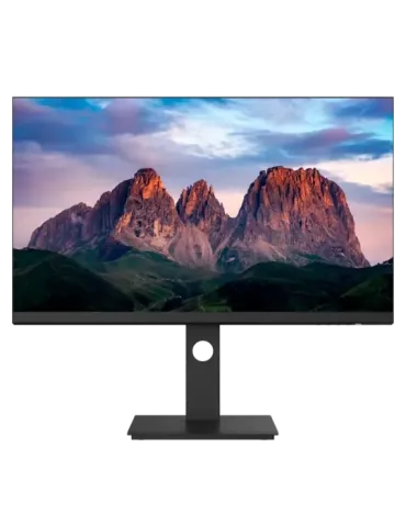 DAHUA Monitor 27″ - Resolución QHD - Refresco 60 Hz - Contraste 1000:1