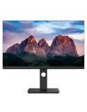 DAHUA Monitor 27″ - Resolución QHD - Refresco 60 Hz - Contraste 1000:1