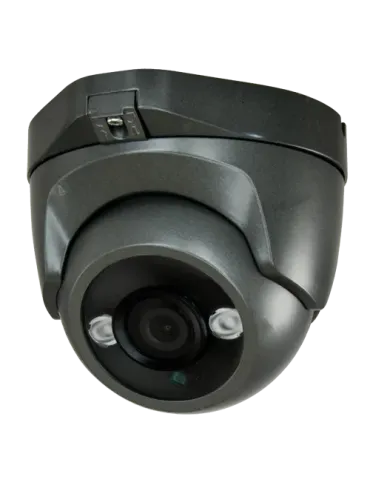 MARCA BLANCA Cámara domo Gama 1080p ECO - 4 en 1 (HDTVI / HDCVI / AHD