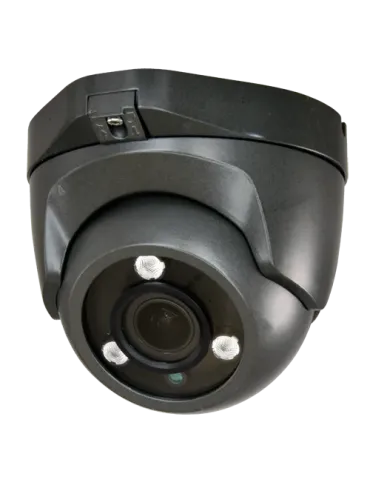 MARCA BLANCA Cámara domo Gama 1080p ECO - 4 en 1 (HDTVI / HDCVI / AHD