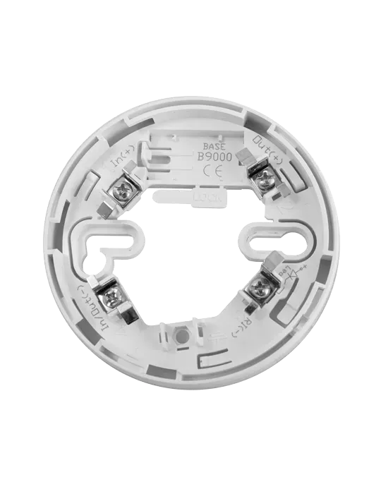 DMTECH Base de perfil bajo - compatible con toda la gama DMTECH - Nece