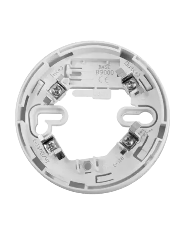 DMTECH Base de perfil bajo - compatible con toda la gama DMTECH - Nece