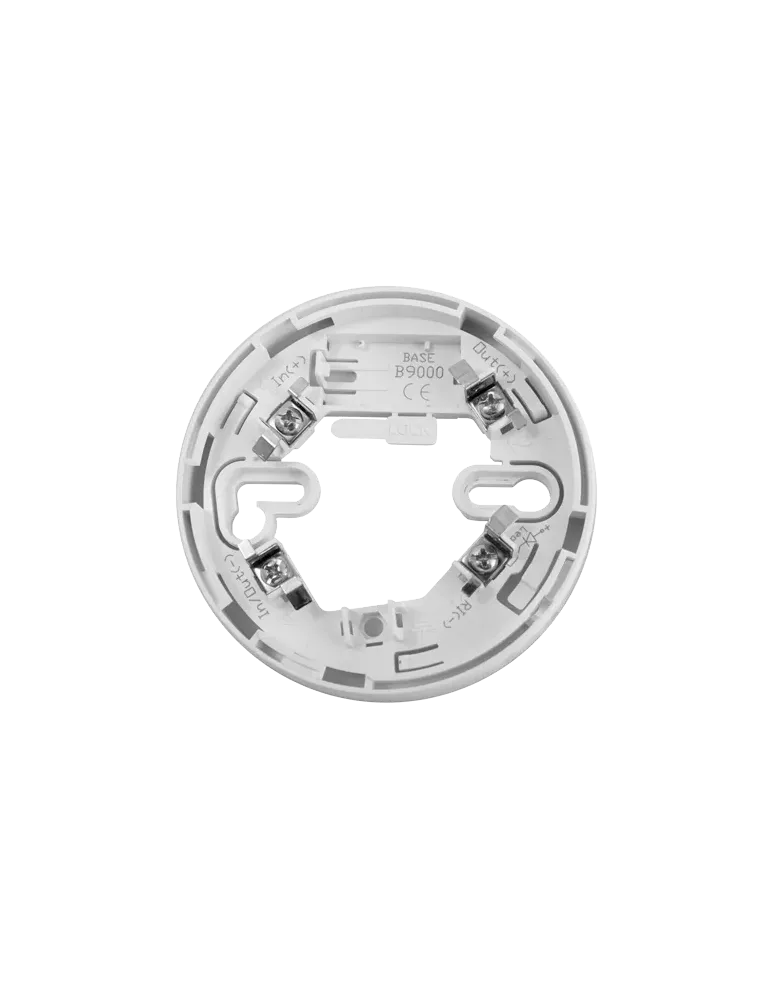 DMTECH Base de perfil bajo - compatible con toda la gama DMTECH - Nece