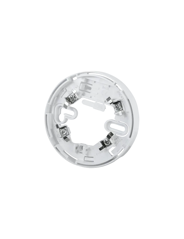 DMTECH Base de perfil bajo - compatible con toda la gama DMTECH - Nece