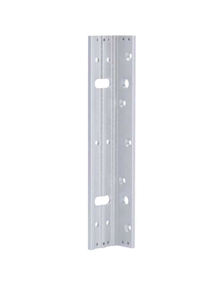 DORCAS Perfil en L para ventosas Dorcas - Compatible con DR-M-M300 - P