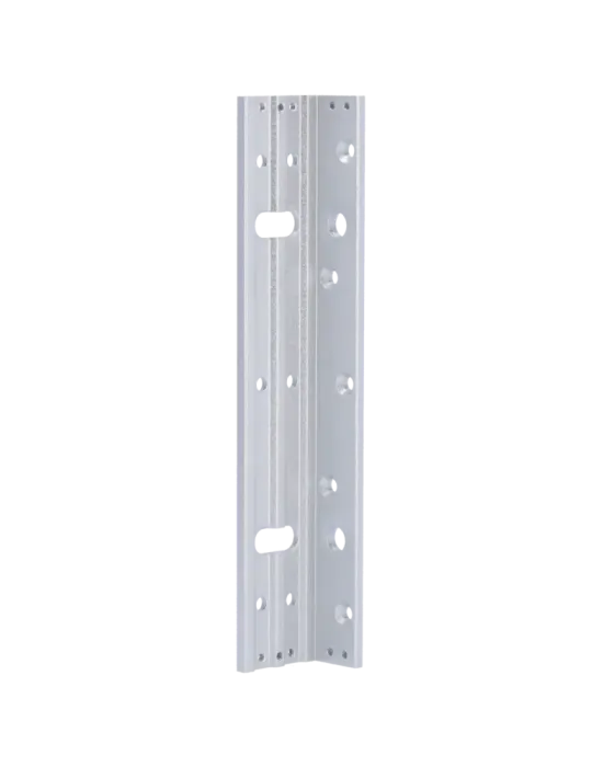 DORCAS Perfil en L para ventosas Dorcas - Compatible con DR-M-M300 - P