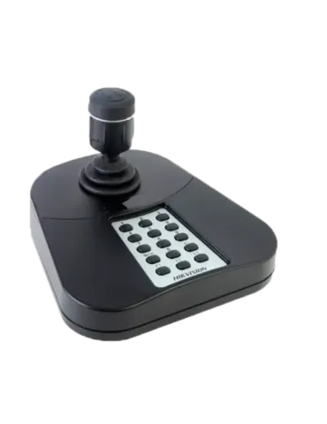 HIKVISION Teclado USB - Control de software PC - Conexión a DVR o NVR