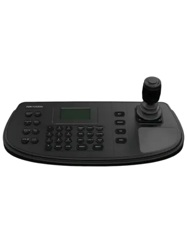 HIKVISION Teclado Hikvision - Control por puerto serie - Joystick 4 ax