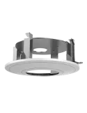 Hikvision - Soporte de techo - Apto para domo - Apto interior - Color