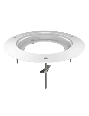 HIKVISION Soporte de techo - Apto para domo - Apto para uso en exterio