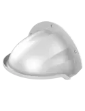 HIKVISION Carcasa protectora - Composición de fibra - Apto para exteri