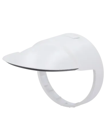 HIKVISION Protector contra la lluvia Hikvision - Compatible con Hiwatc