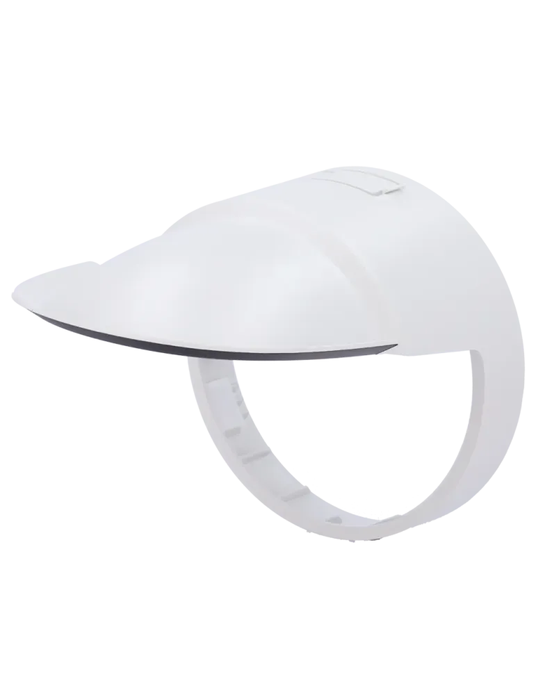 HIKVISION Protector contra la lluvia Hikvision - Compatible con Hiwatc