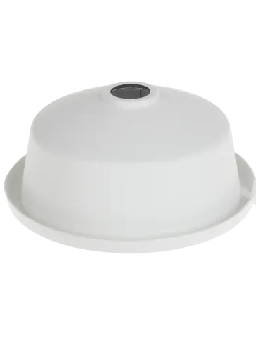 HIKVISION Carcasa protectora - Composición de polipropileno + fibra -