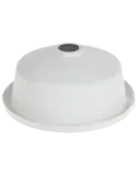 HIKVISION Carcasa protectora - Composición de polipropileno + fibra -