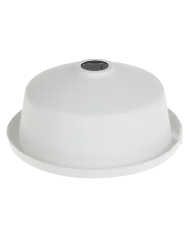 HIKVISION Carcasa protectora - Composición de polipropileno + fibra -